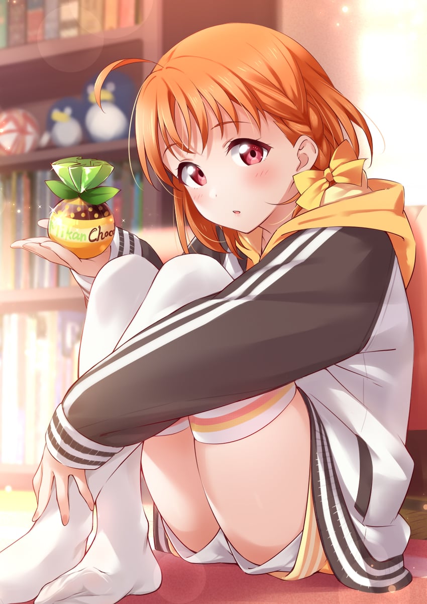 【キャラ】高海千歌 画像まとめ その３【ラブライブ！サンシャイン！！】のトップ画像