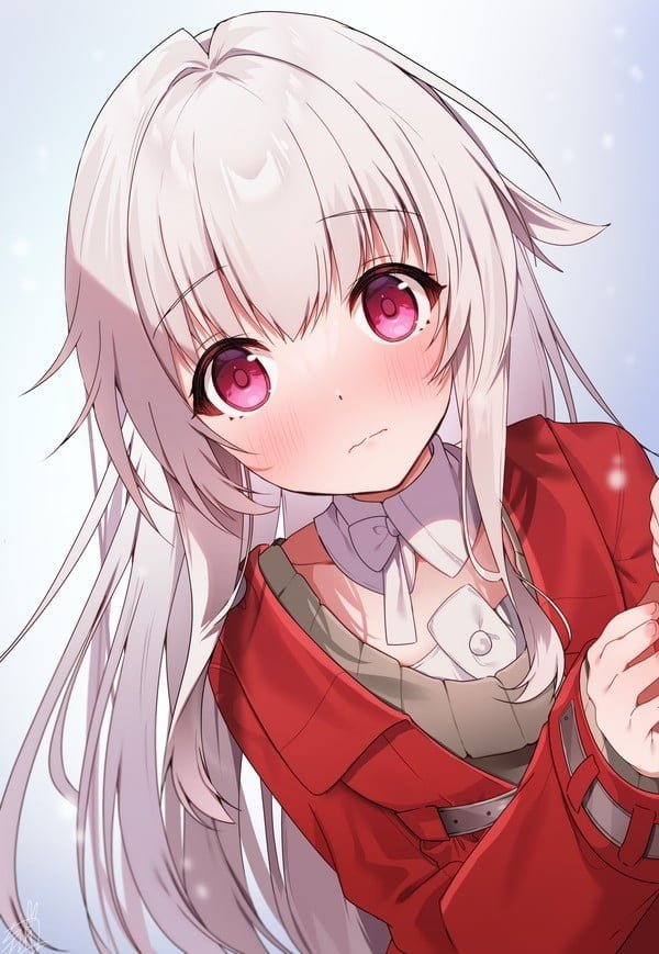【キャラ】クラーラ 二次画像まとめ その2【崩壊:スターレイル】のトップ画像