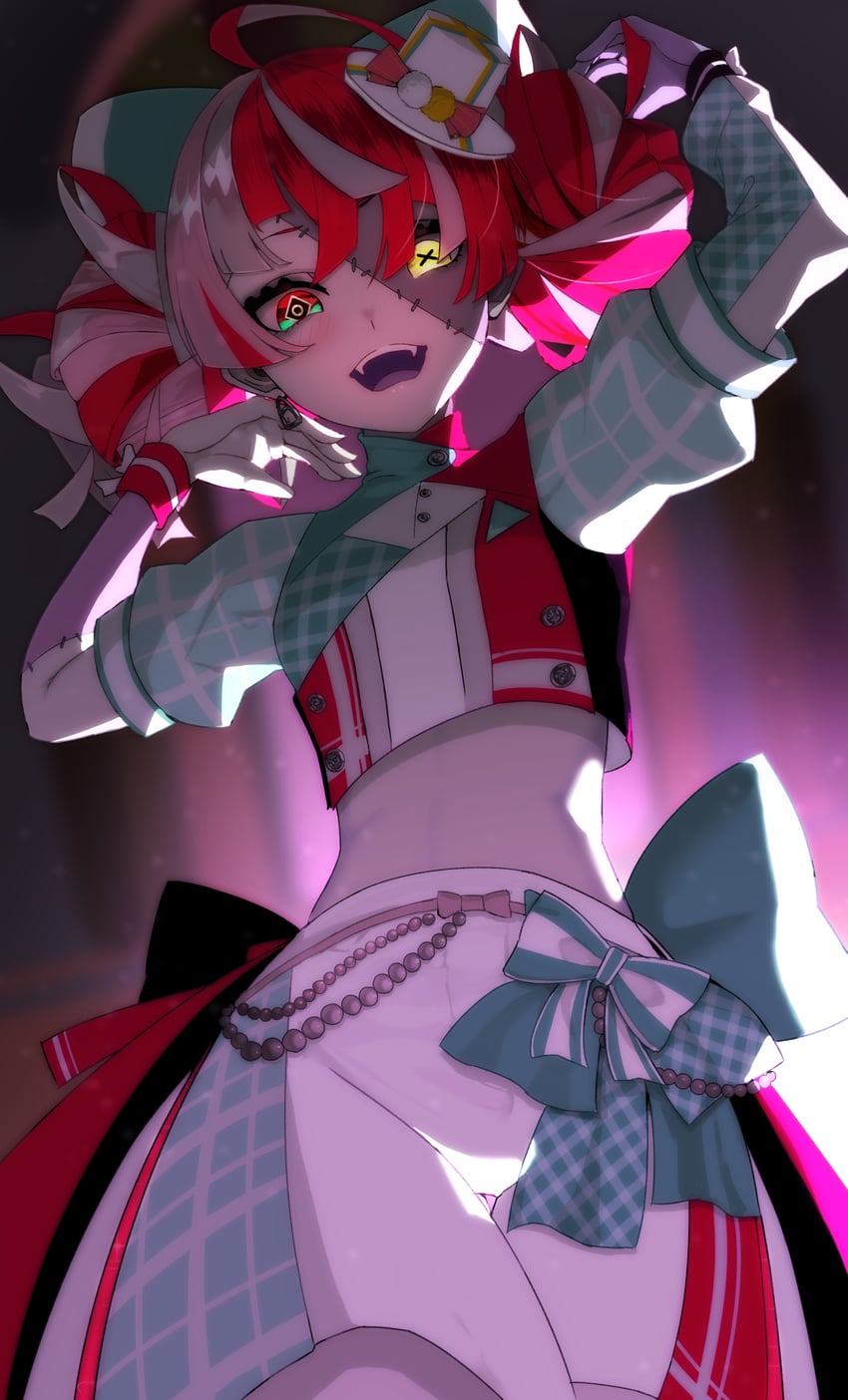 クレイジー・オリー