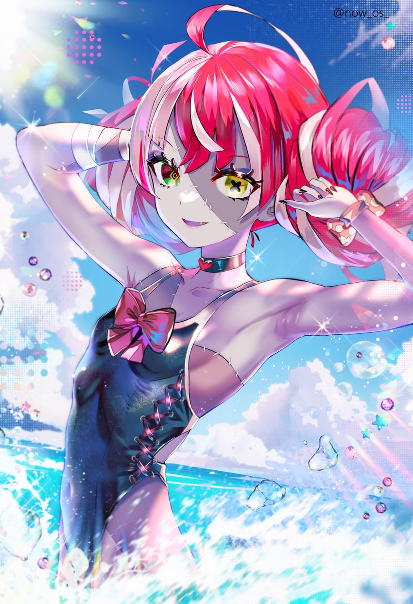 ホロライブプロダクション