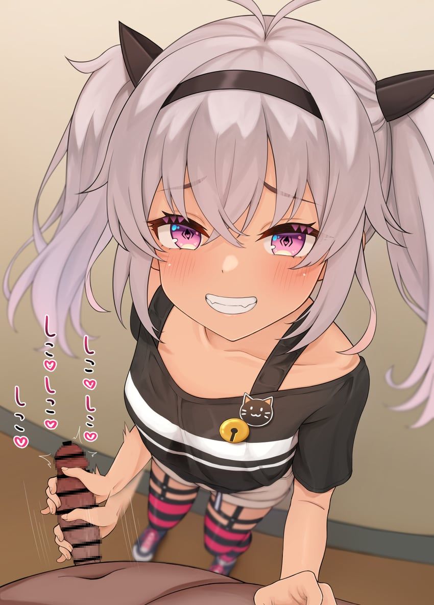 【キャラ】にじさんじのエロ画像まとめ その１９