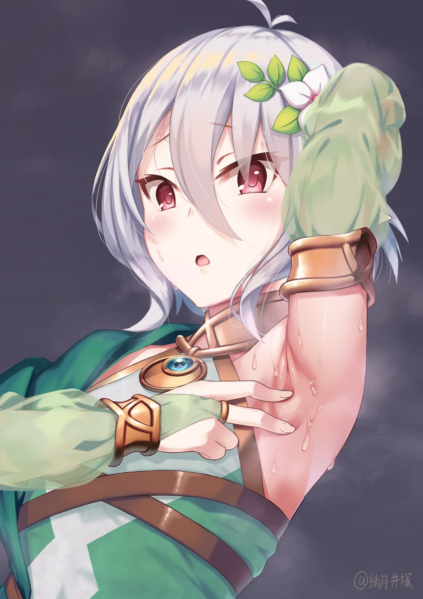 プリンセスコネクト!