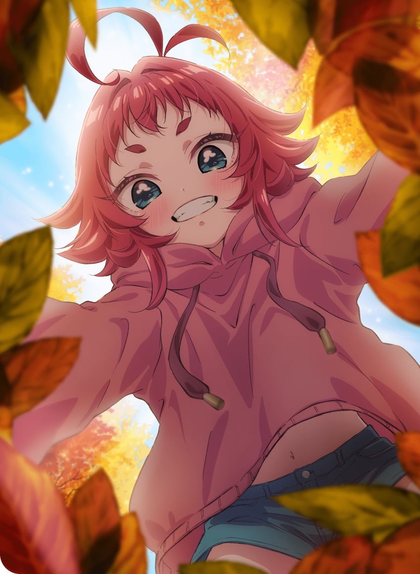 【キャラ】君のことが大大大大大好きな100人の彼女 二次画像まとめ その３【100カノ】