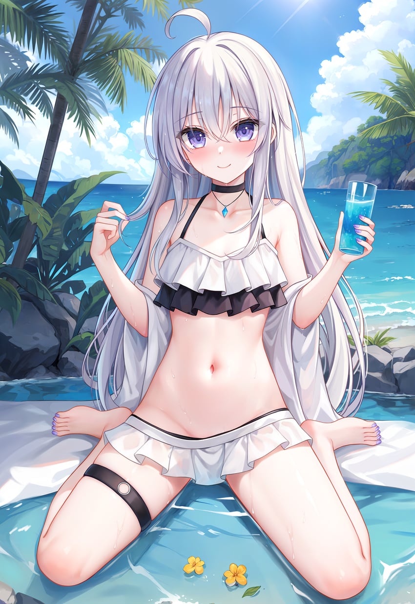 水着