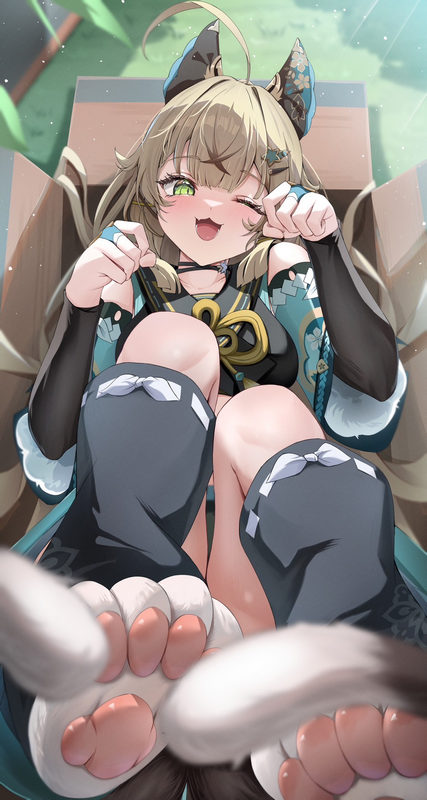 原神