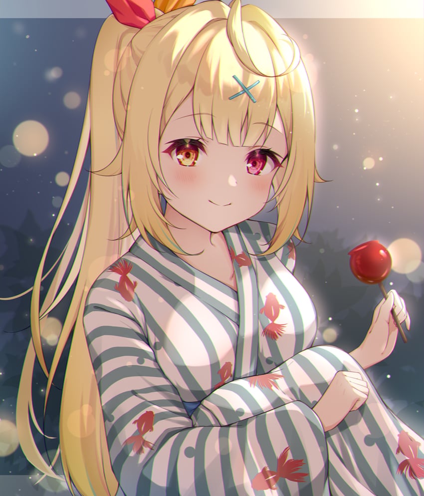 星川サラ