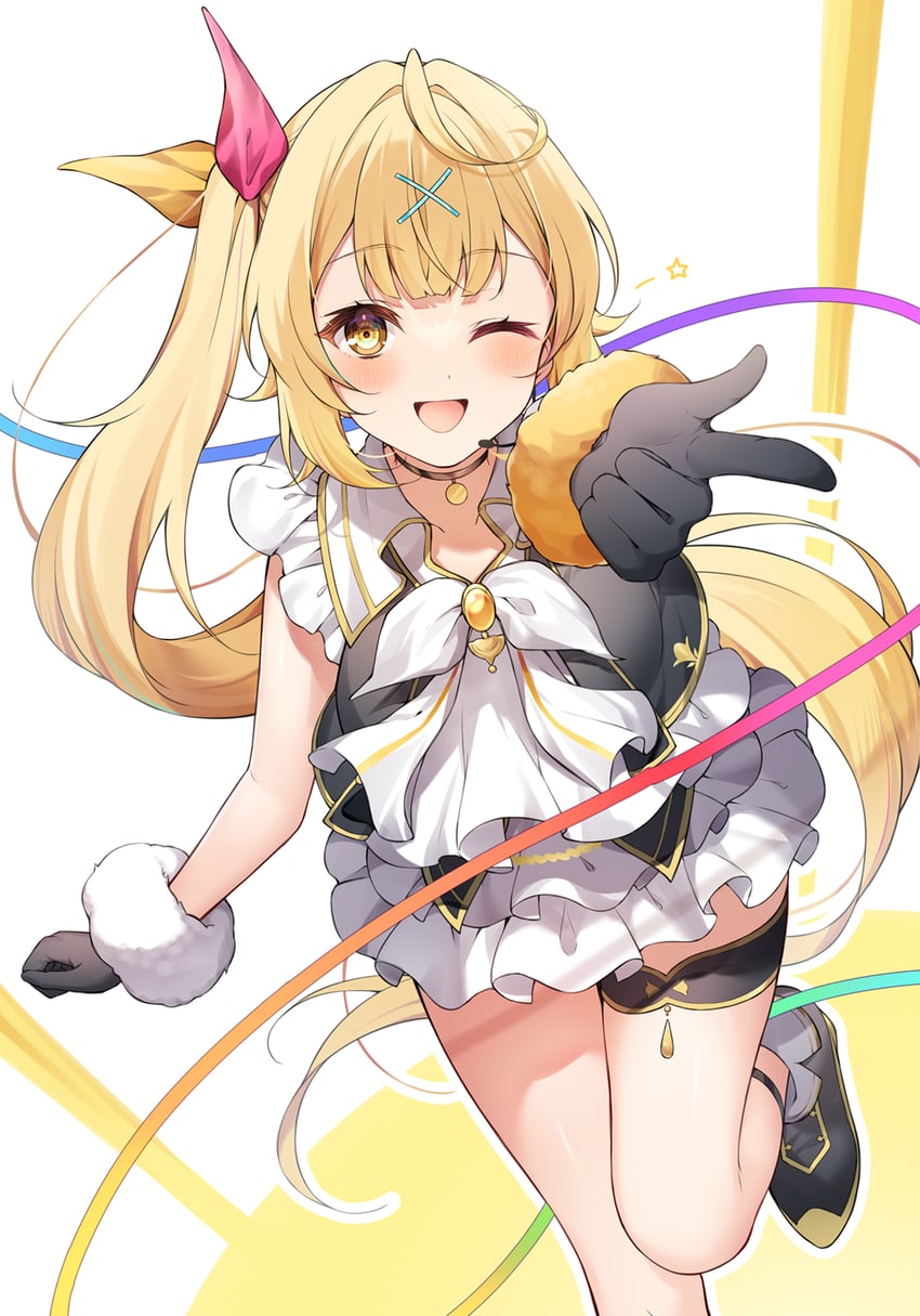 にじさんじプロジェクト