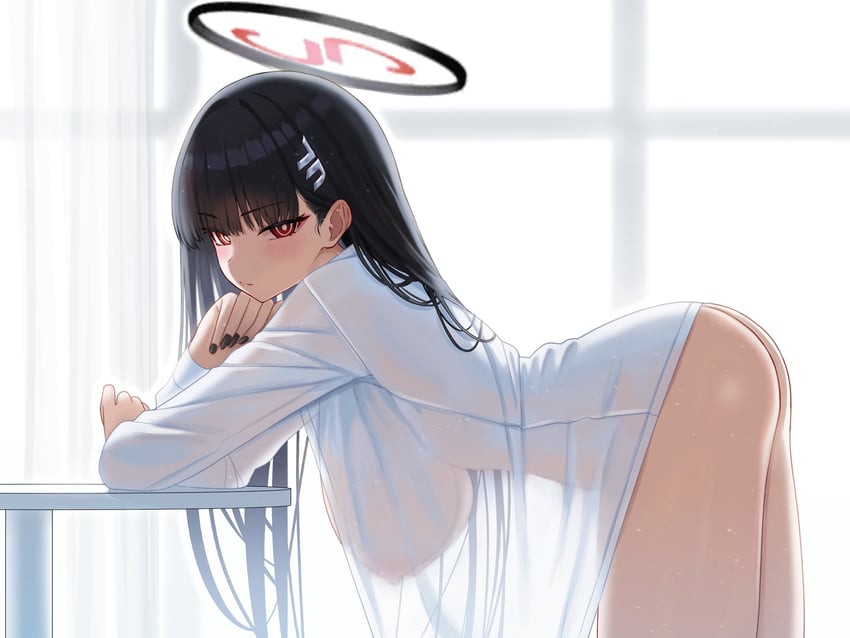 調月リオ