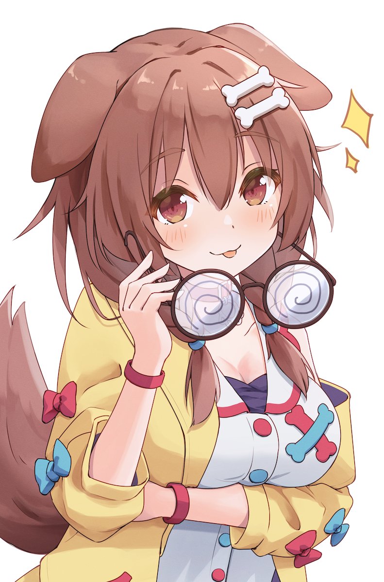 戌神ころね