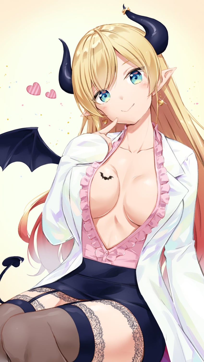 癒月ちょこ