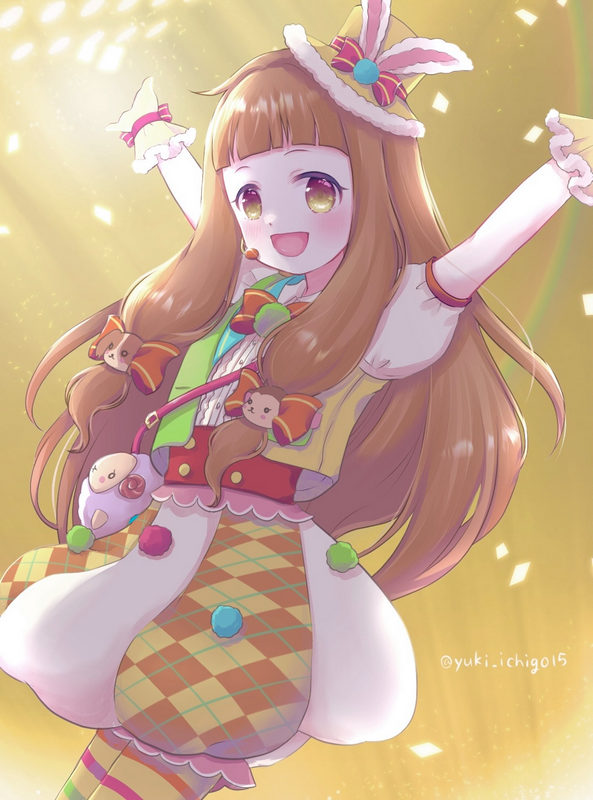 デレマス