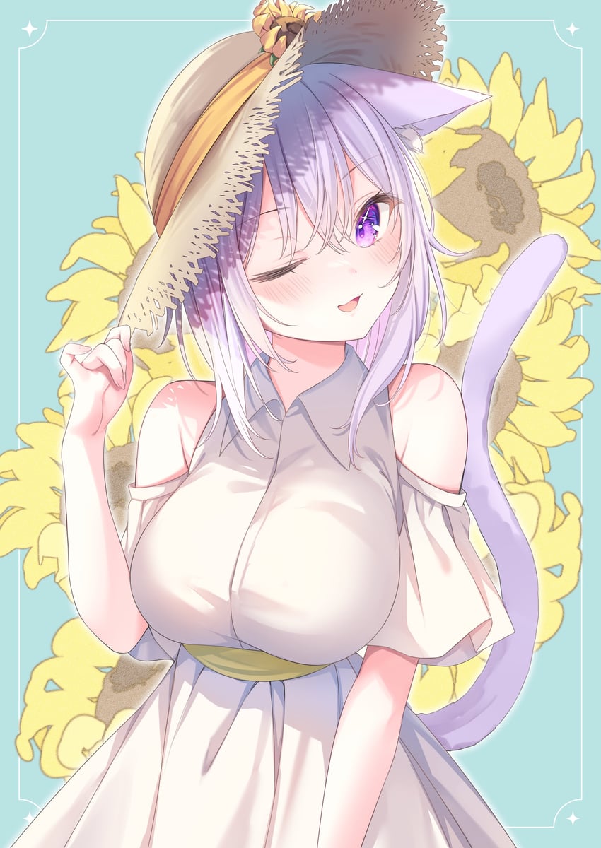 猫又おかゆ