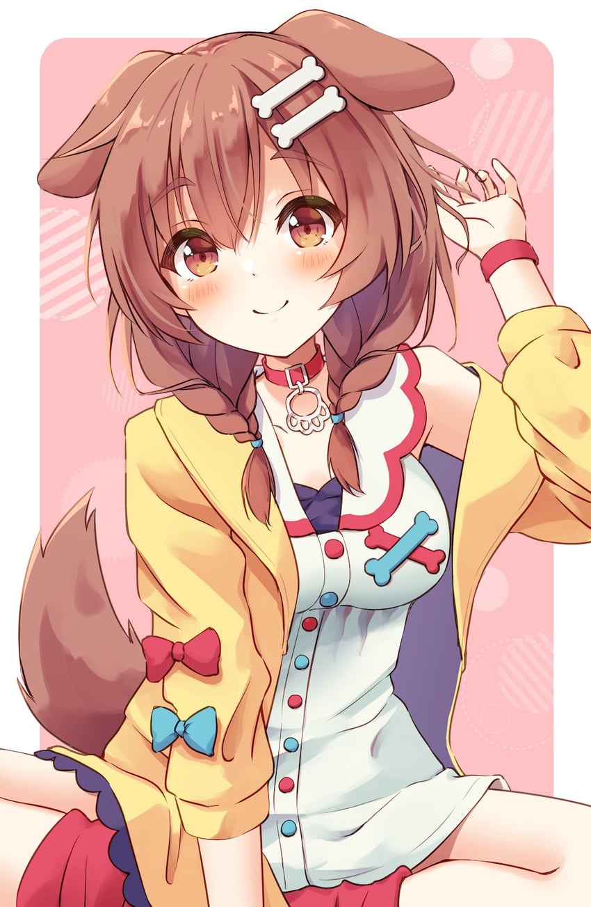 ホロライブプロダクション