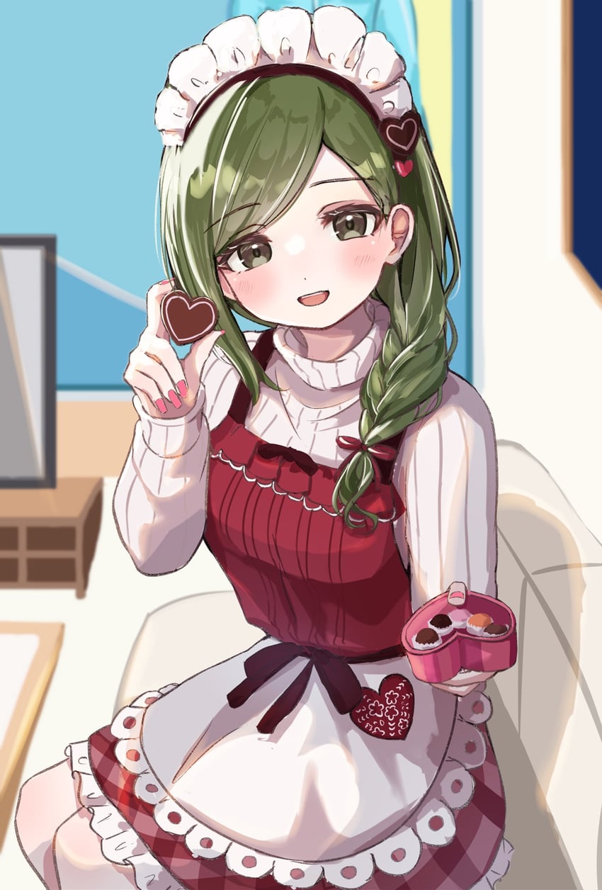 七草はづき