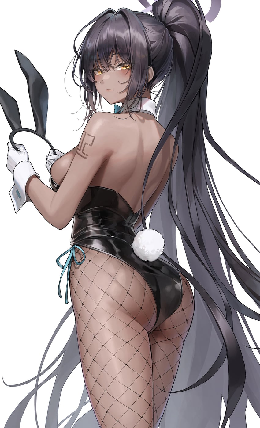 角楯カリン