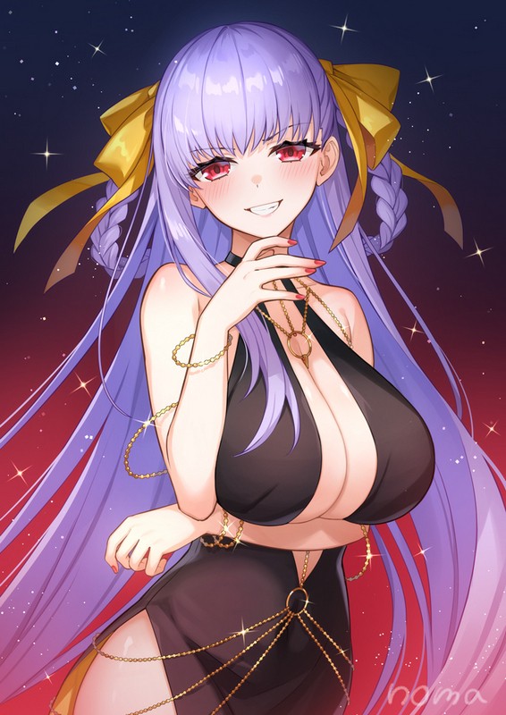 Fate(シリーズ)