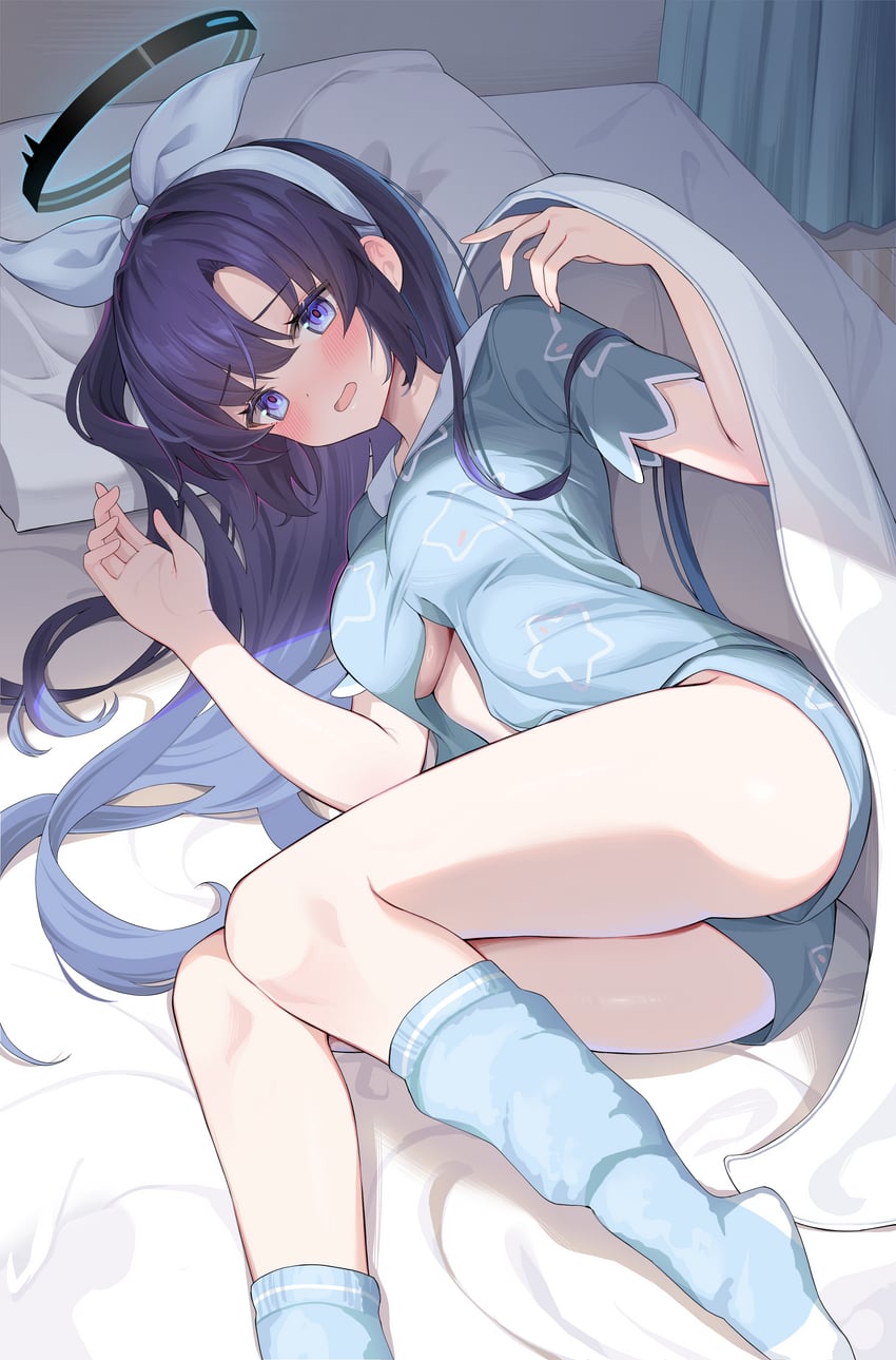 早瀬ユウカ