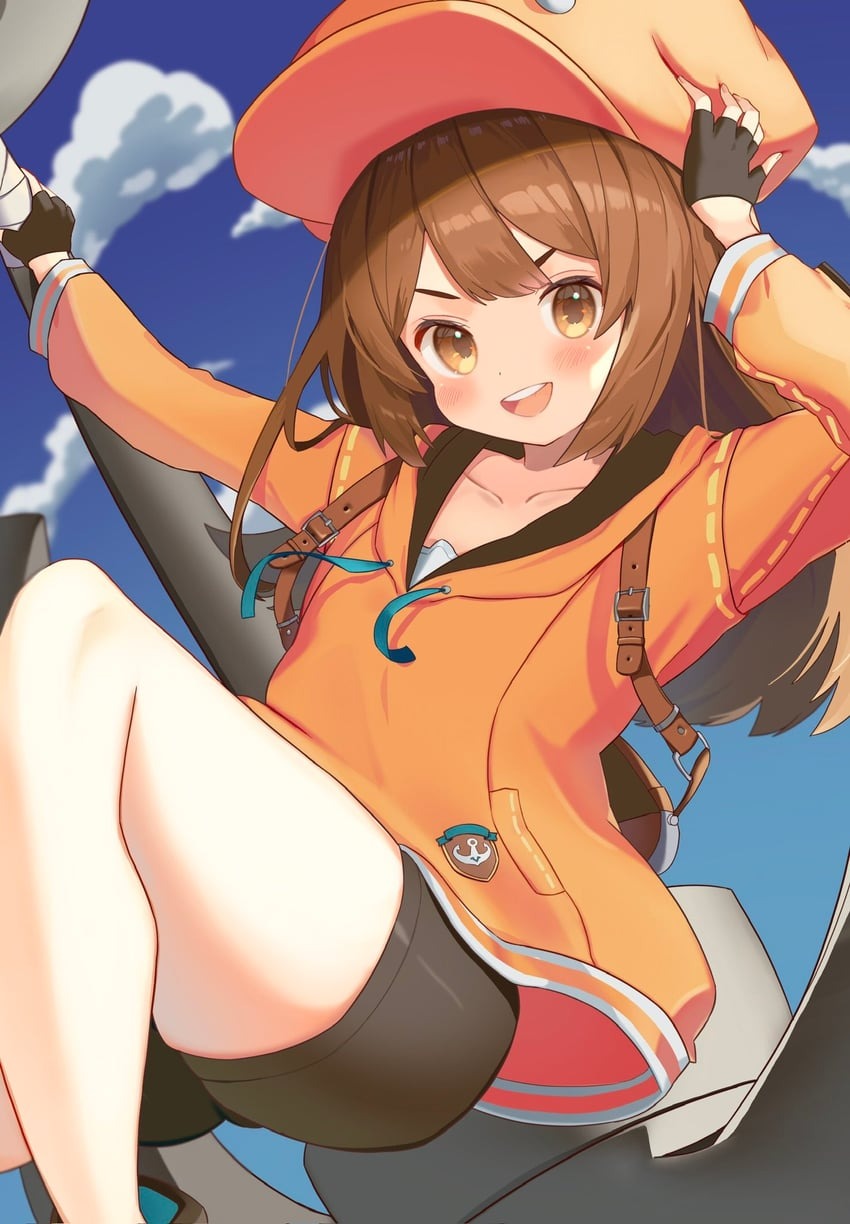 ギルティギア