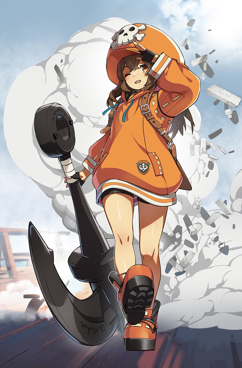 メイ
