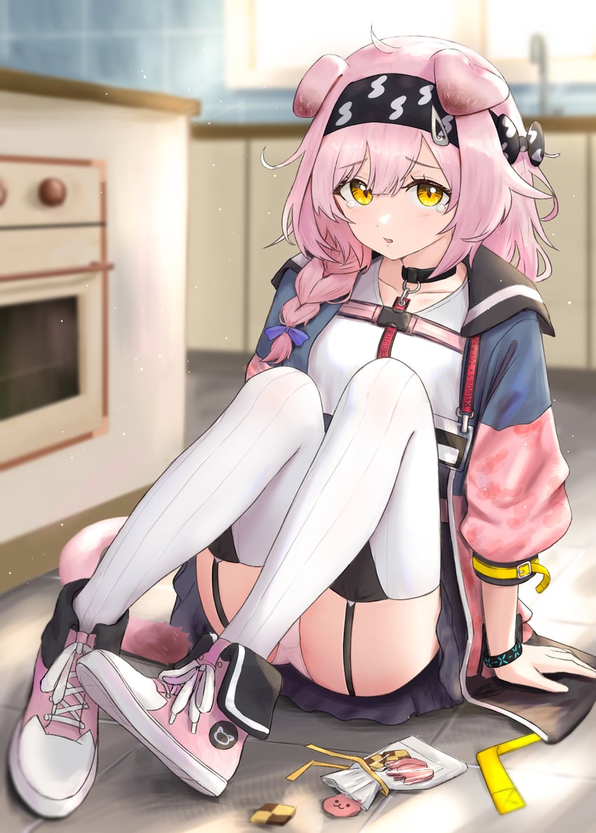アークナイツ