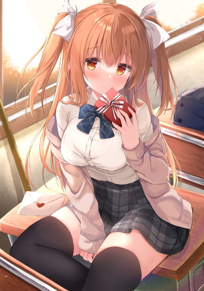 制服